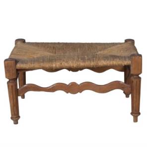 French 19th Century Stool